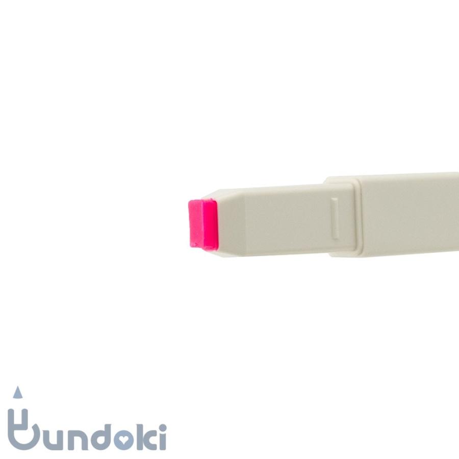 筆記具 k&y ゼブラ マッキーノック細字 青 油性ペン P-YYSS6-BL 1セット（5