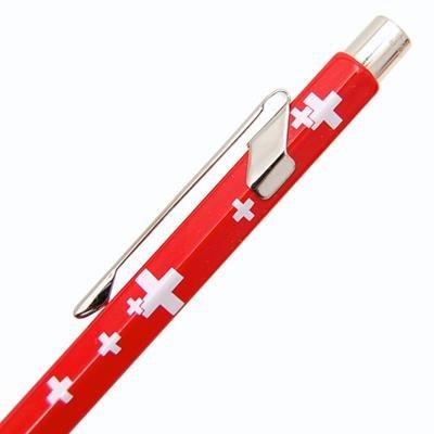 CARAN d'ACHE D'ACHE/カランダッシュ スイスコレクションスイス