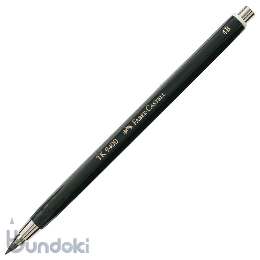 ファーバーカステル FABER-CASTELL/ファーバーカステル 3.15ミリ芯用芯