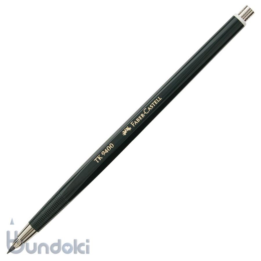 ファーバーカステル FABER-CASTELL/ファーバーカステル 2ミリ芯用芯