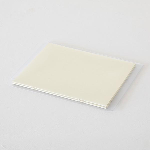 MIDORI（ミドリ） MDノートバッグ＜A4＞ 横型 : 文具通販 ブンドキ.com