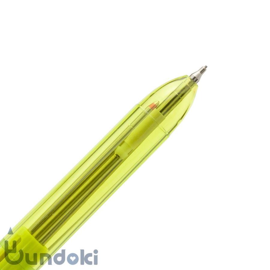 コヒノール（KOH-I-NOOR） マルチファンクションボールペン 2+1