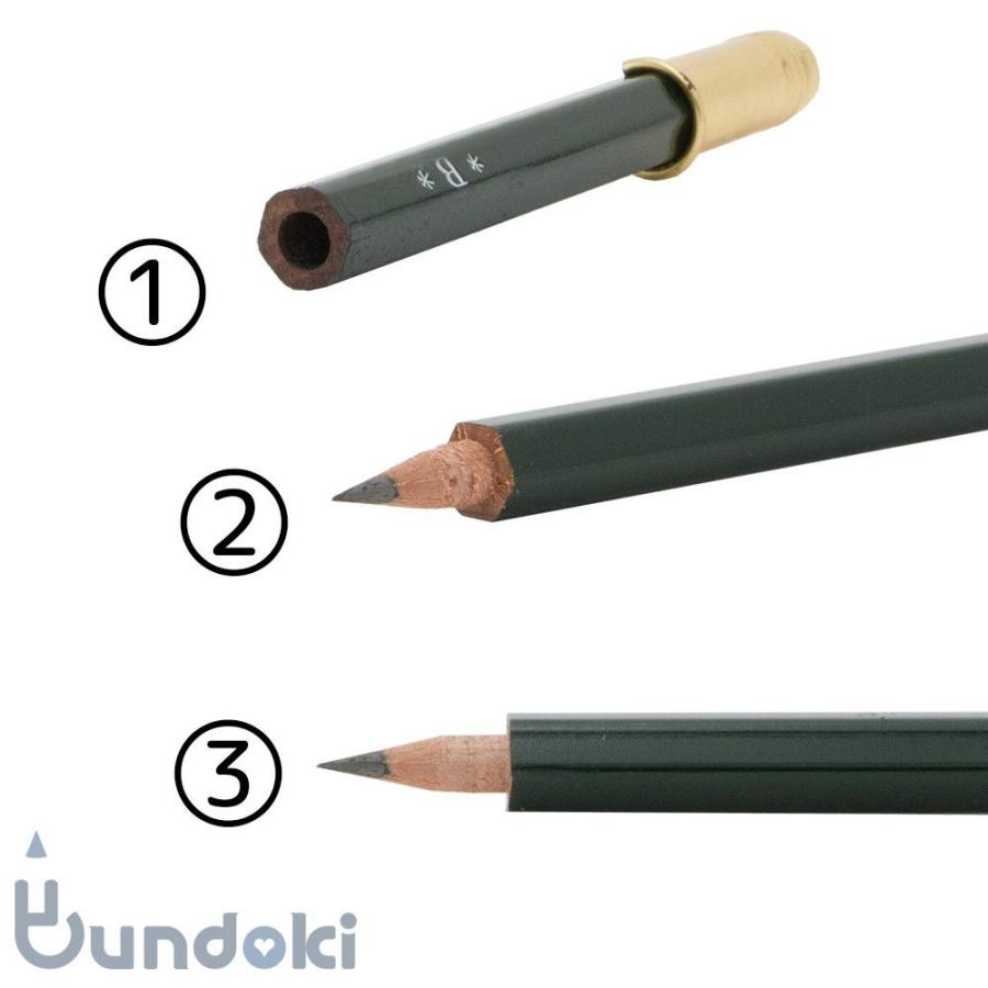 中島重久堂 TSUNAGO (PENCIL HOLDERセット) : 文具通販 ブンドキ.com
