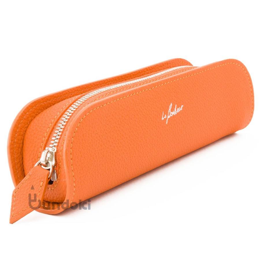 Le Bonheur ル・ボナー デブ・ペンケース シュランケンカーフ