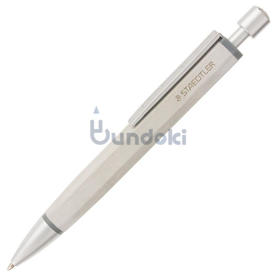 ステッドラー（STAEDTLER） コンクリートボールペン : 文具通販