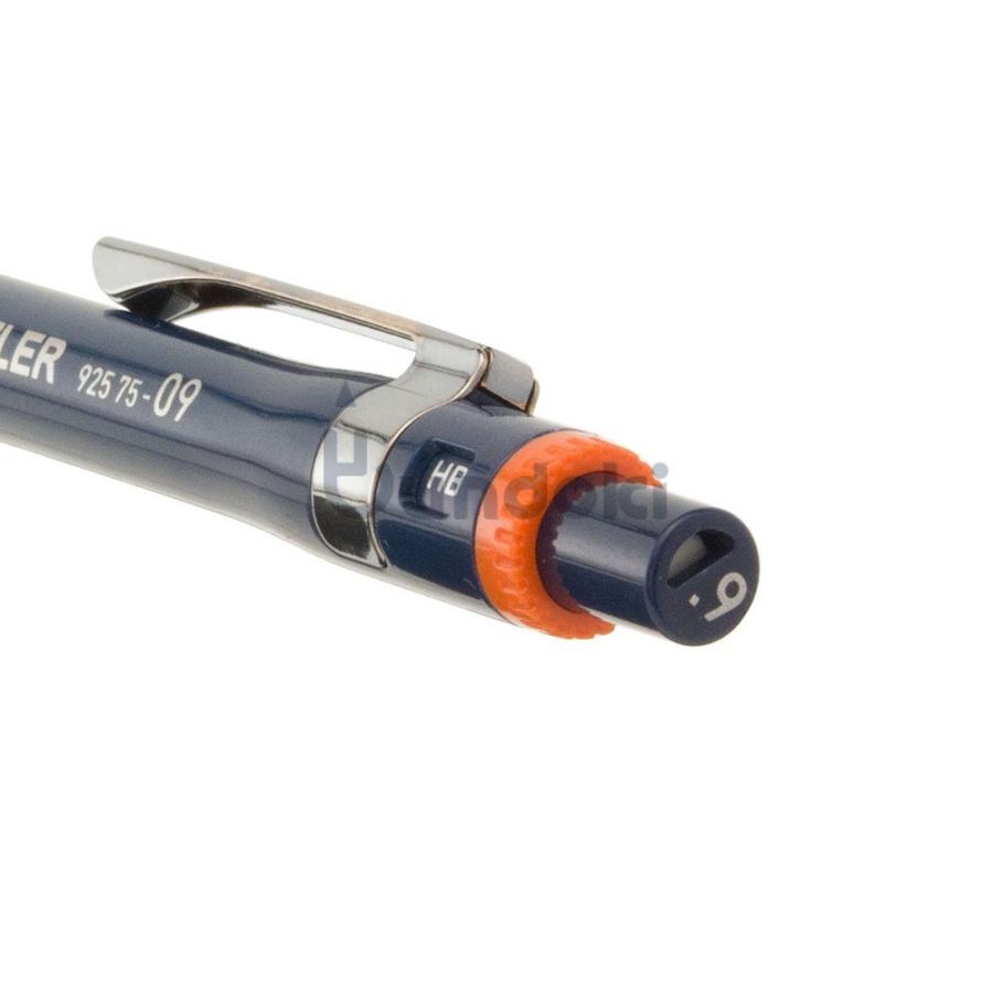 ステッドラー（STAEDTLER） 製図用シャープ925-75 (0.9mm) : 文具通販