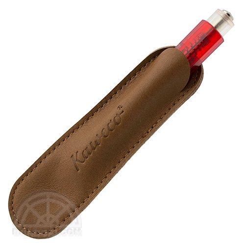 Kaweco（カヴェコ） スポーツ専用ケース・エコ ソフトレザーケース 1本