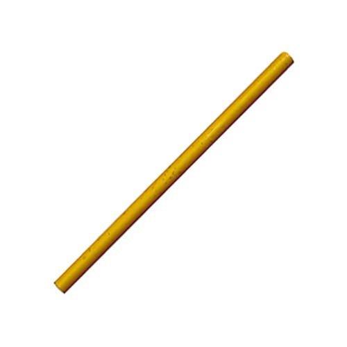 トンボ鉛筆 TOMBOW/トンボ鉛筆 マーキングホルダー替え芯(黄) : 文具