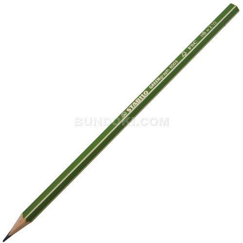 BOSS ORIGINAL（スタビロ） STABILO/スタビロ GREEN graph/グリーン