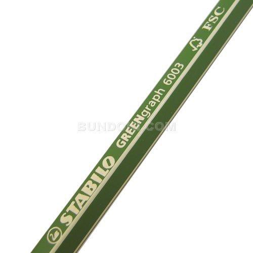 BOSS ORIGINAL（スタビロ） STABILO/スタビロ GREEN graph/グリーン