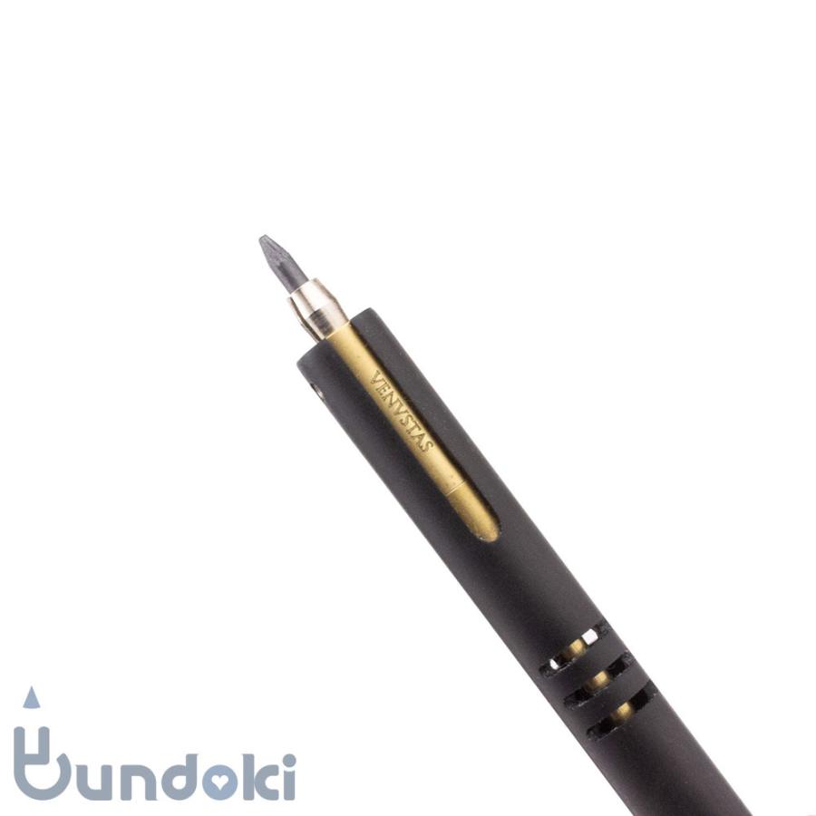 VENVSTAS DESIGNER8 Carbon 2mm 芯ホルダー l 217374ea5c63bbfca5676107c0e030