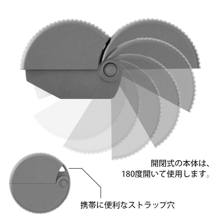 MIDORI（ミドリ） ダンボールカッター ・黒A : 文具通販 ブンドキ.com