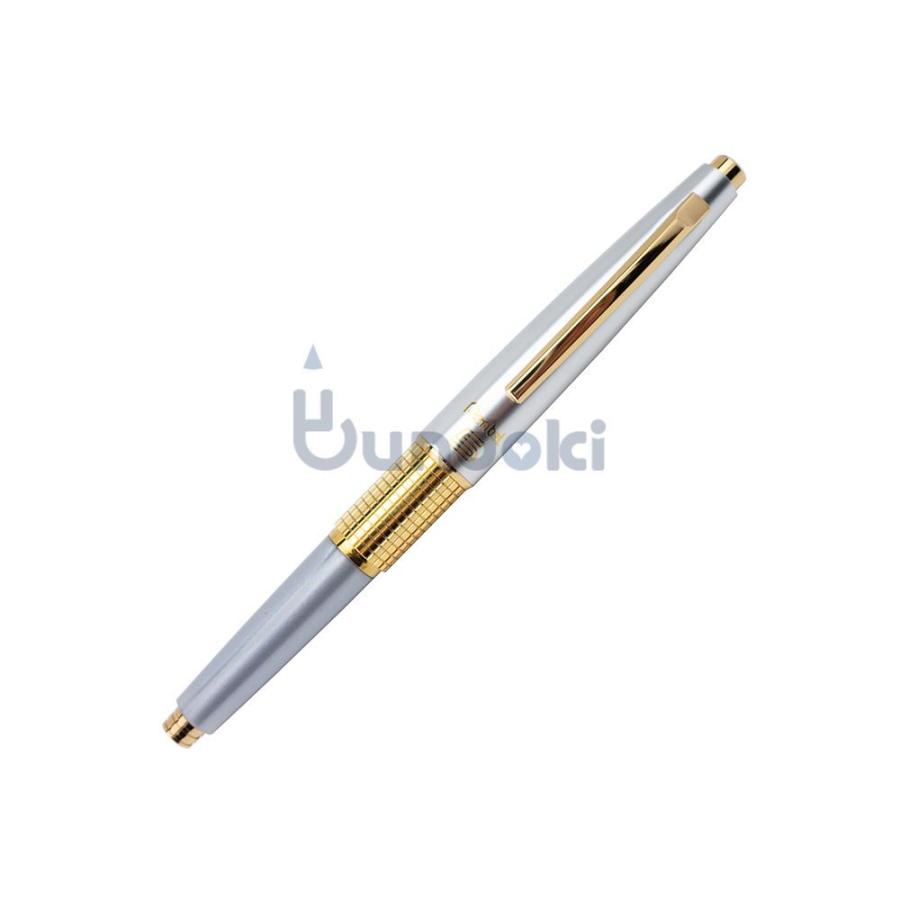 ケリー　限定色 ぺんてる Pentel シャープ ケリー シルバーゴールド 限定色