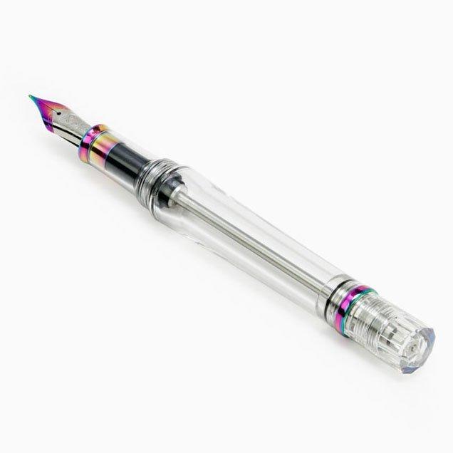 TWSBI（ツイスビー） VAC 700R IRIS バキューム700R アイリス (M 中字