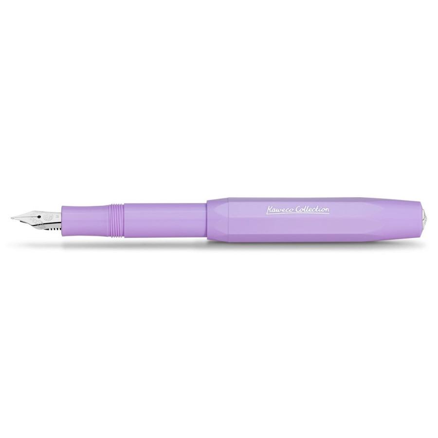 Kaweco（カヴェコ） 2021 Kaweco Collection 万年筆 Light Lavender