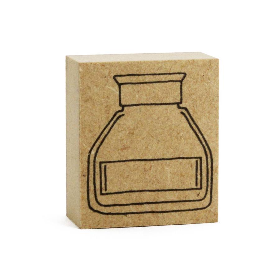 プラスラボ ＋lab. 大きい数字 スタンプセット lab(プラスラボ