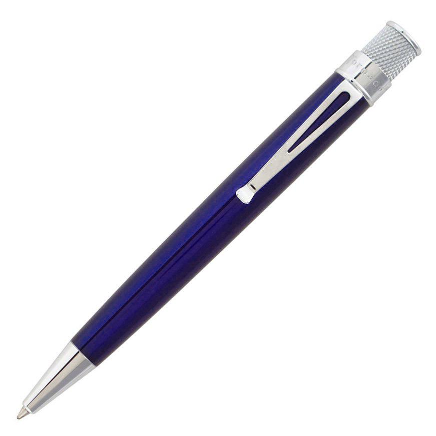 新品】訳あり コーヒーサイフォン型 ボールペン(ブルー) 超激レア