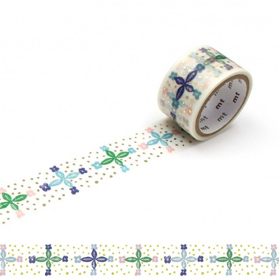 ミナペルホネン mt wrap4本&10thアニバーサリー限定マスキングテープ等