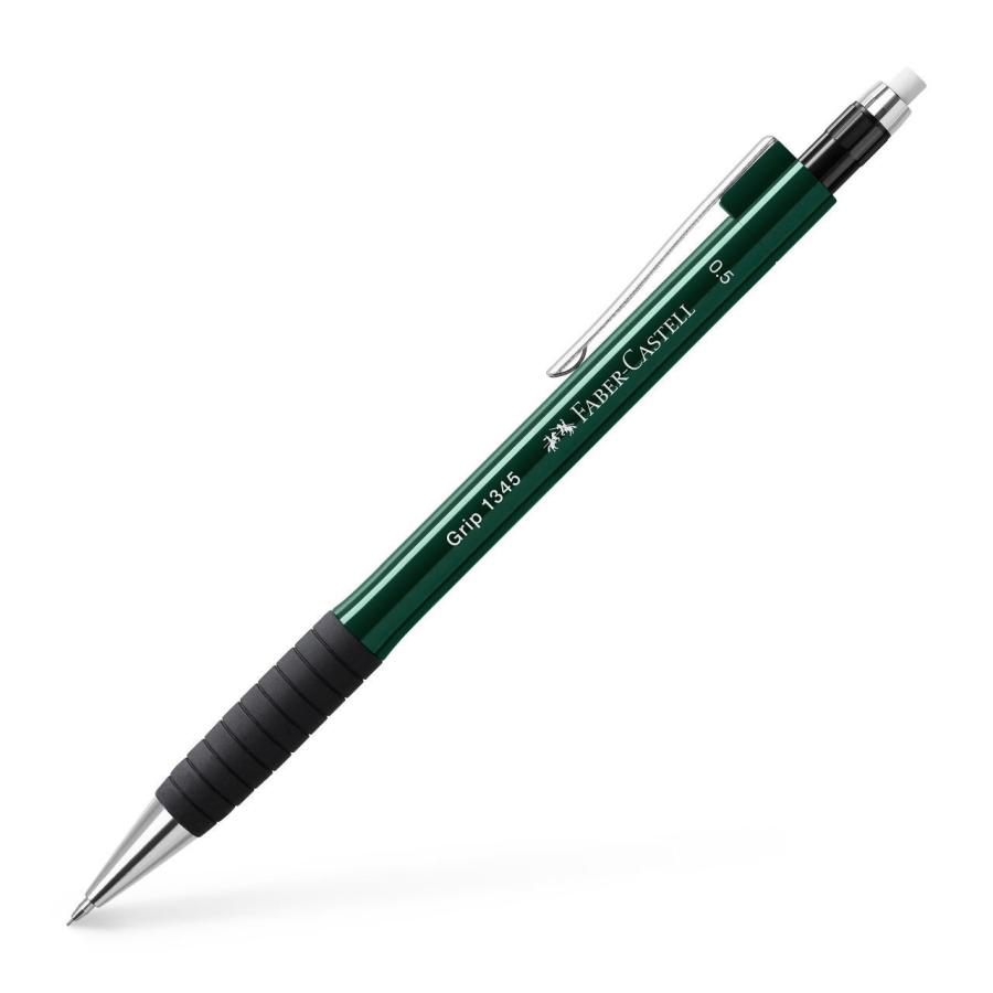 ファーバーカステル FABER-CASTELL TK-FINE GRIP 1345 シャープ
