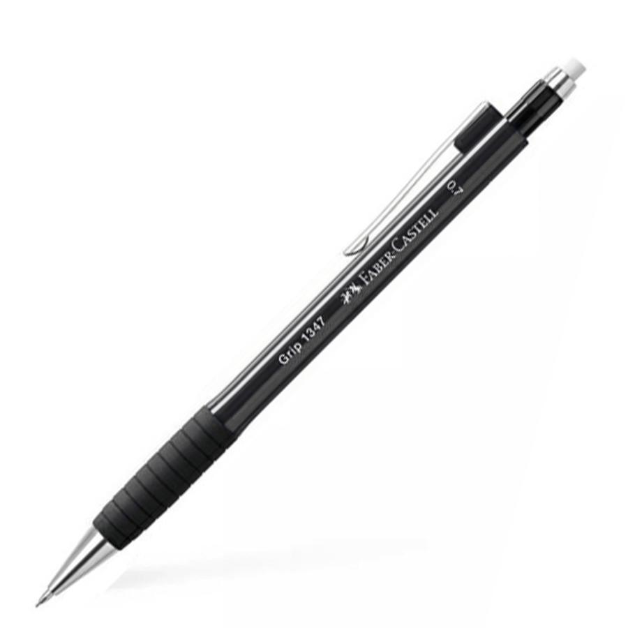 ファーバーカステル FABER-CASTELL TK-FINE GRIP 1347 シャープ