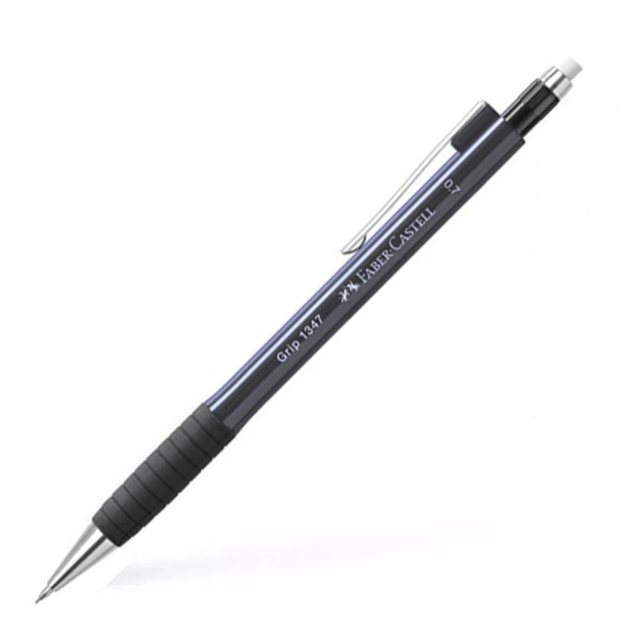 ファーバーカステル FABER-CASTELL シャープペン メカニカル ファーバーカステル FABER-CASTELL TK-FINE GRIP 1347 シャープ