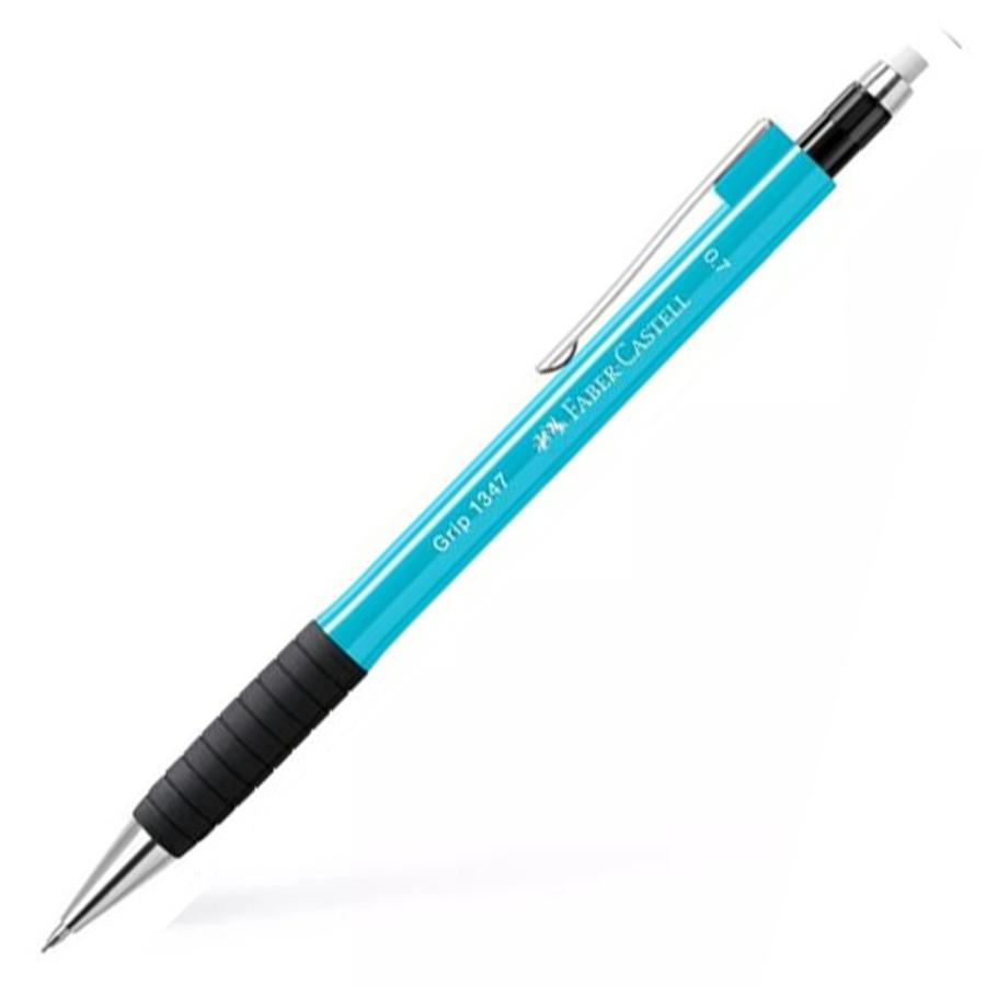 ファーバーカステル　シャーペン ファーバーカステル FABER-CASTELL TK-FINE GRIP 1347 シャープ