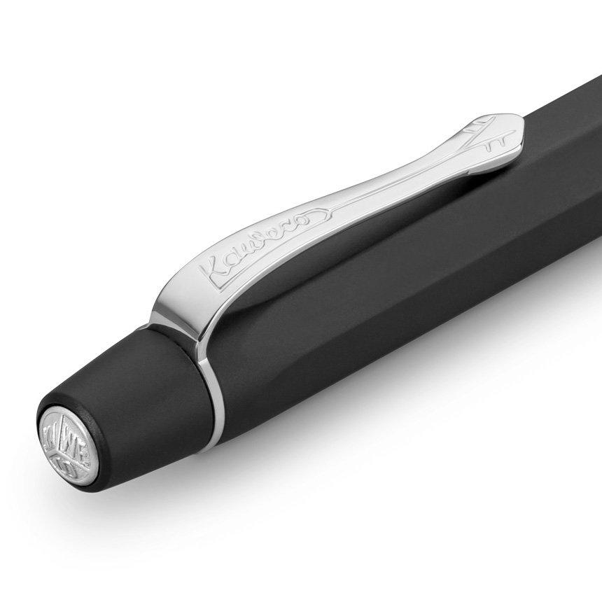 Kaweco Original ボールペン ブラック Kaweco（カヴェコ） ORIGINAL オリジナルボールペン : 文具通販