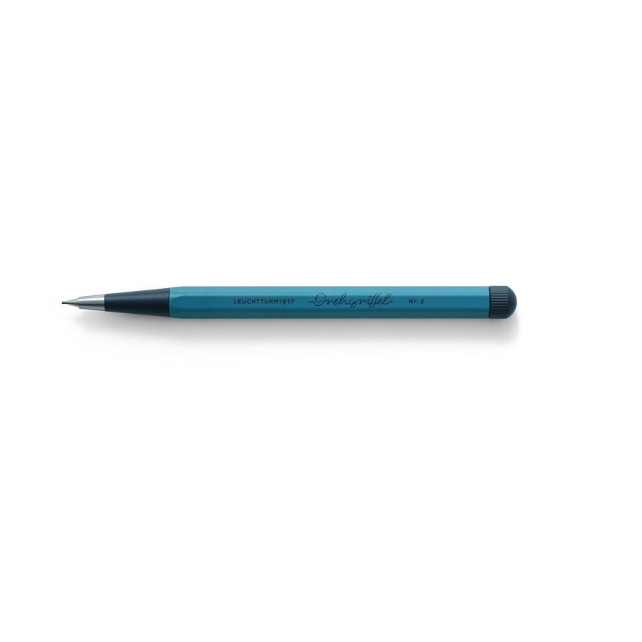 LEUCHTTURM1917 ロイヒトトゥルム ドレグリフル Nr.2ペンシル