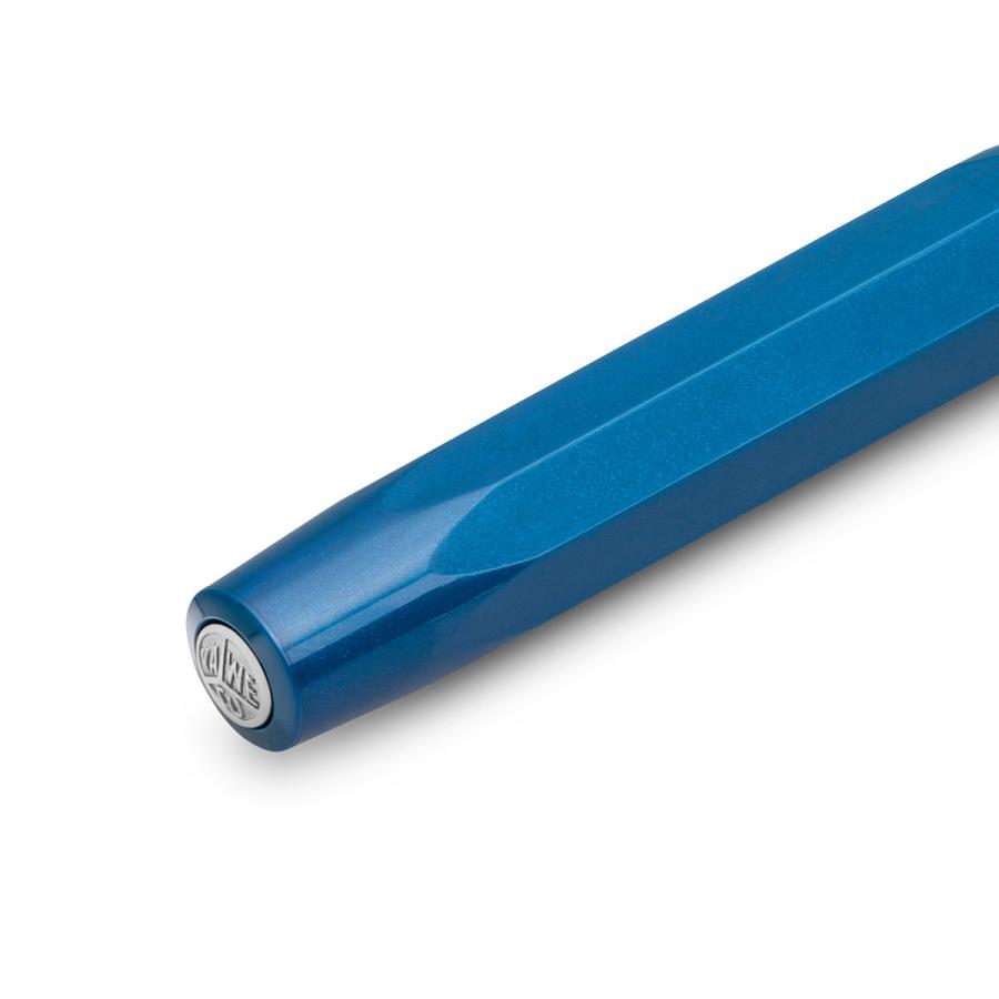 Kaweco（カヴェコ） Kaweco Collection 万年筆 Toyama Teal (M 中字