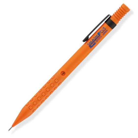スマッシュ　0.3★スターティッド2023　限定カラー ぺんてる（Pentel） スマッシュ sterted 2023 限定色 (アクトオレンジ