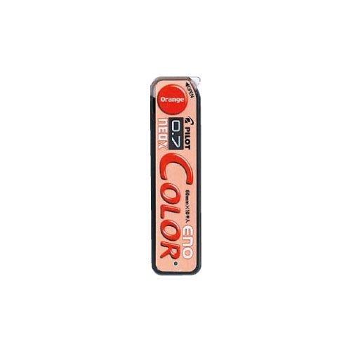 PILOT（パイロット） NEOX COLOR ENO/シャープペンシルカラー芯/0.7mm