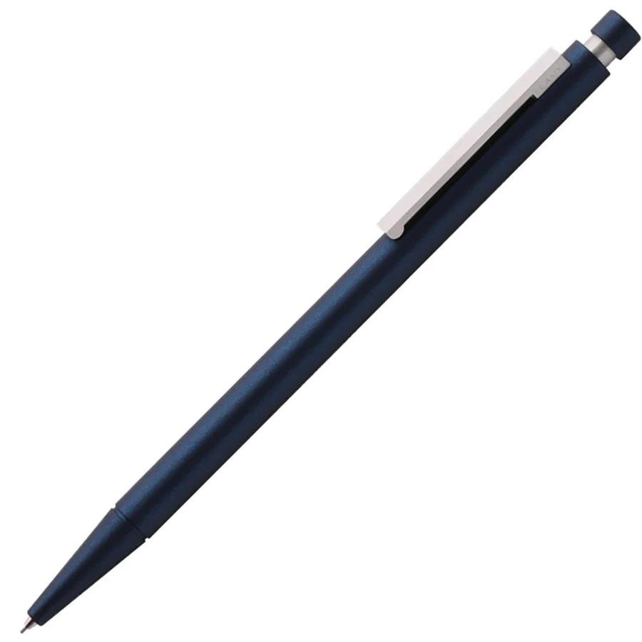 LAMY（ラミー） CP1 シャープペンシル 日本限定 0.5mm (ディープブルー