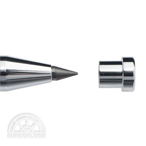 丸善美術 サムホルダー/5.8ミリ芯ホルダー(ブルーバイオレット) : 文具