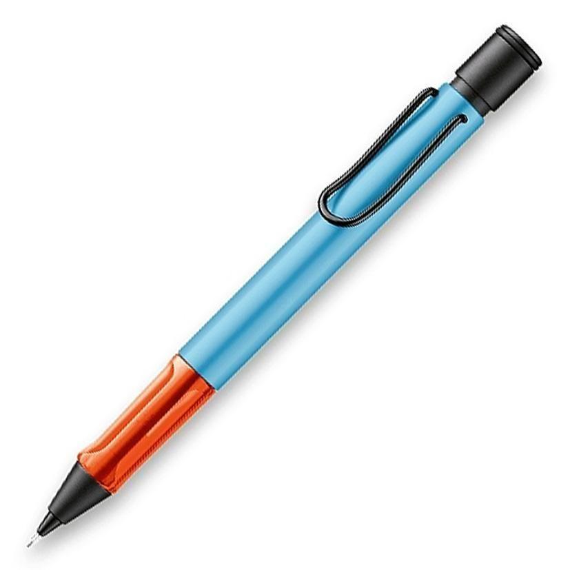 LAMY safari ラミー アルスター シャープペンシル デニム 2025年限定