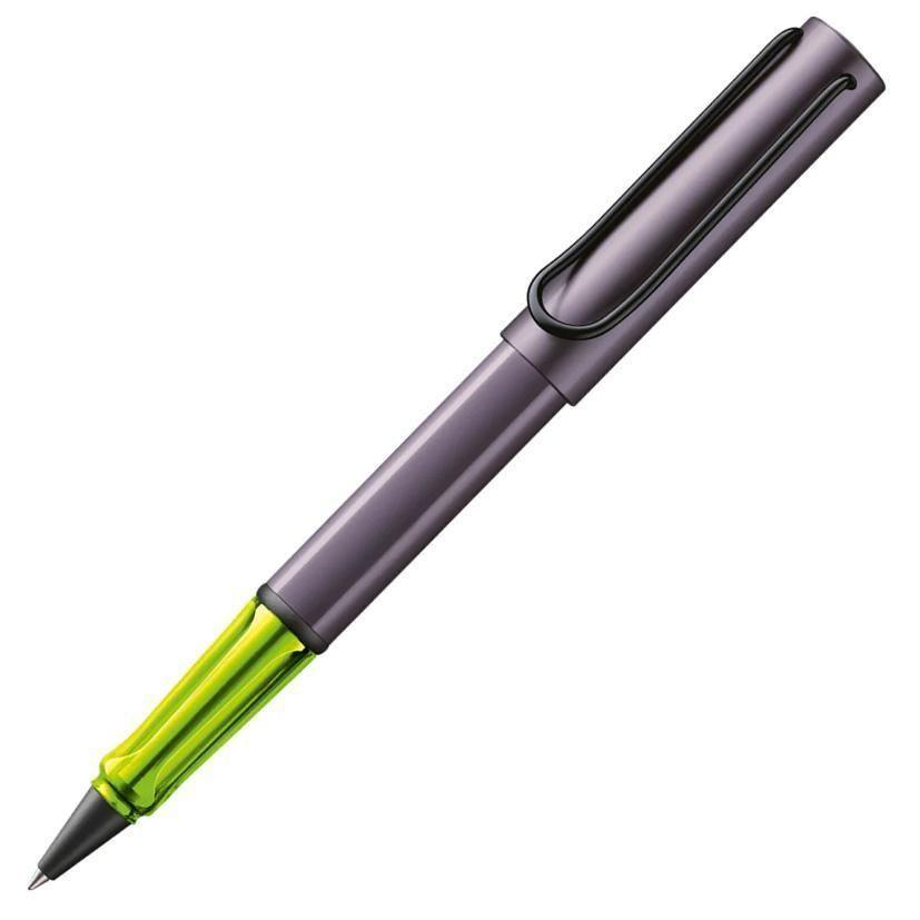 LAMY safari ラミー アルスター ローラーボール オーバジーン 2025年