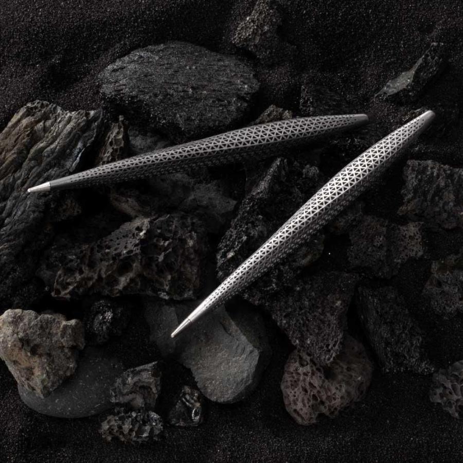 Pininfarina ピニンファリーナ Speedform (シルバー)の画像