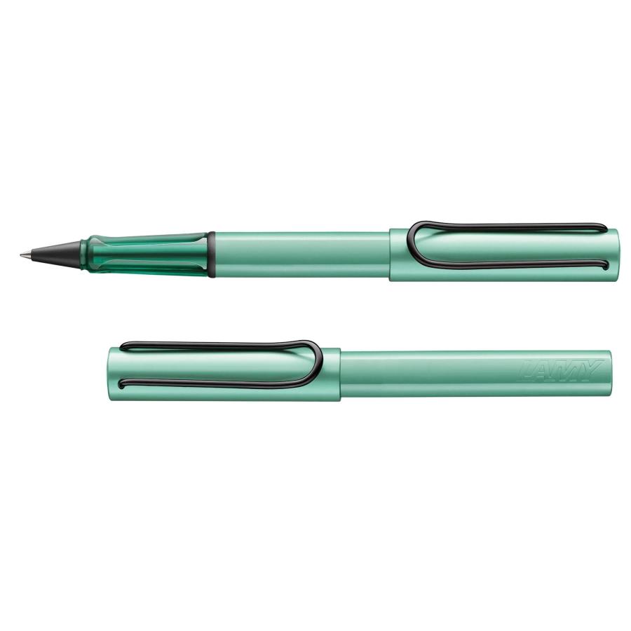 J*m様 LAMY Alstar ローラーボール 6本＋ノーマル　限定 LAMY（ラミー） 数量限定 ローラーボール アルスター | ペンハウス