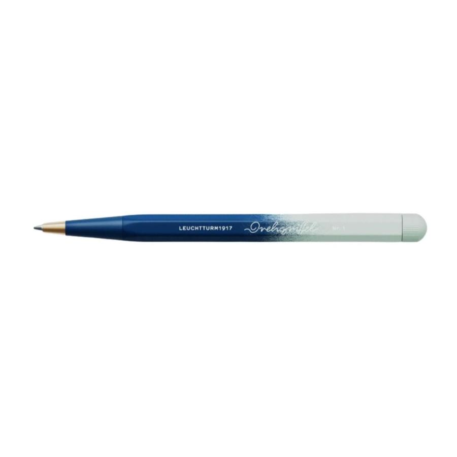 LEUCHTTURM1917 ロイヒトトゥルム ドレグリフル Nr.1ボールペン
