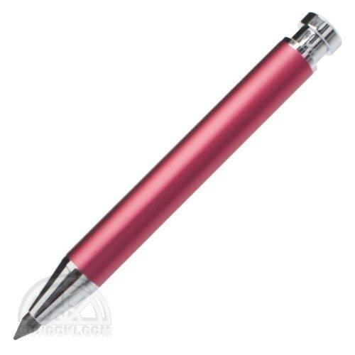 丸善美術 サムホルダー/5.8ミリ芯ホルダー(レッド) : 文具通販