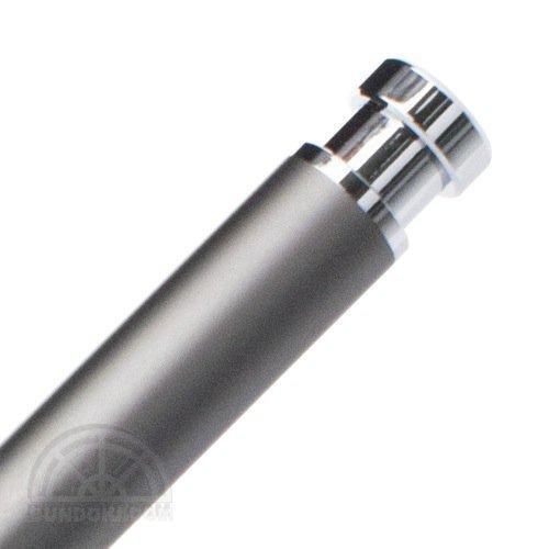 丸善美術 サムホルダー/5.8ミリ芯ホルダー(グレー) : 文具通販