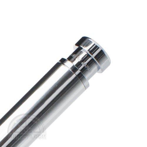 丸善美術 サムホルダー/5.8ミリ芯ホルダー(シルバー) : 文具通販