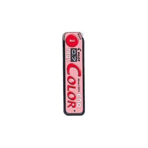 PILOT（パイロット） NEOX COLOR ENO/シャープペンシルカラー芯/0.7mm