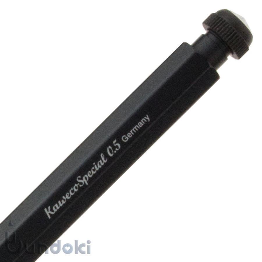 Kaweco（カヴェコ） Pencil Special ペンシルスペシャル(0.5mm) : 文具
