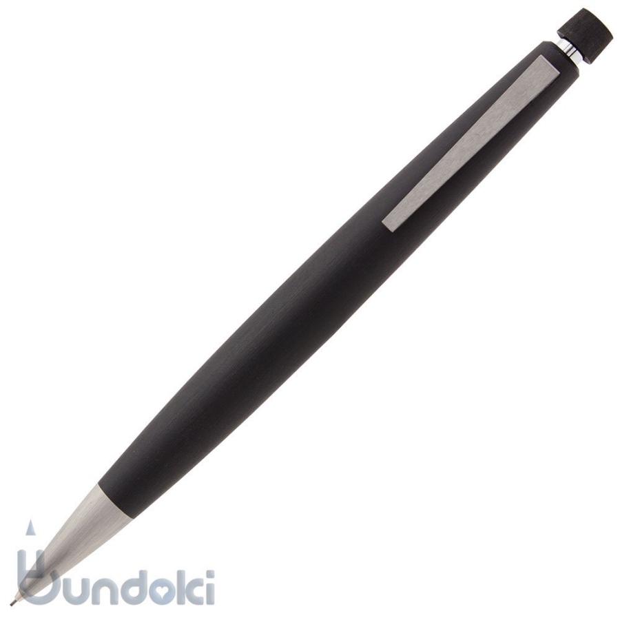LAMY（ラミー） 2000 シャープペンシル : 文具通販 ブンドキ.com Yahoo