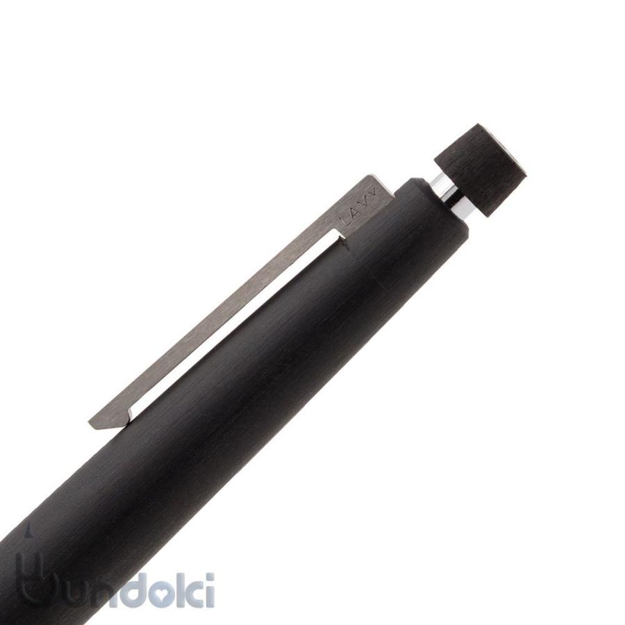LAMY（ラミー） 2000 シャープペンシル : 文具通販 ブンドキ.com Yahoo