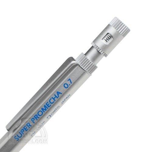 HAUTE（オート） OHTO SUPER PROMECHA スーパープロメカシャープ六角軸