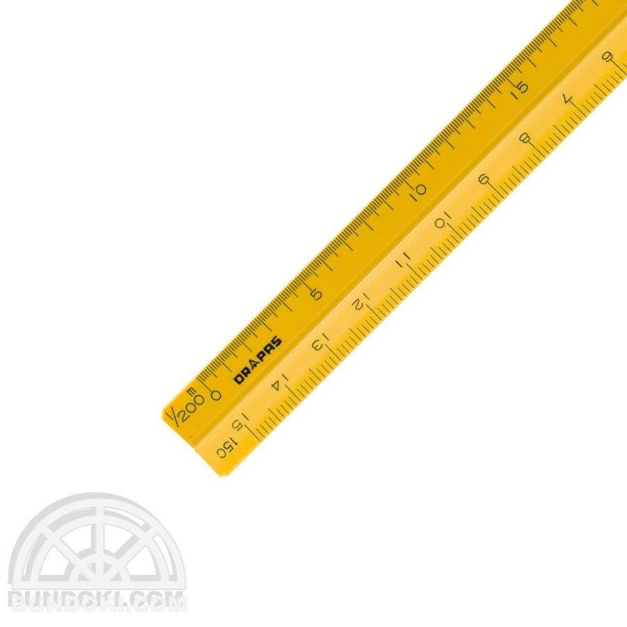 ドラパス 三角スケール 土地家屋調査士用 プラスチック製 ポケット型 15cm 1/250 16152 bme6fzu ドラパス 三角スケール 土地家屋調査士用 プラスチック製 ポケット型