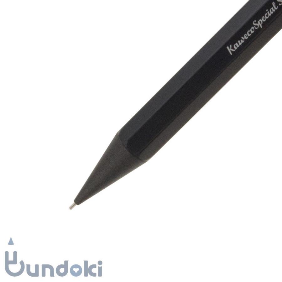 Kaweco（カヴェコ） Pencil Special S ペンシルスペシャル・ミニ(0.5mm