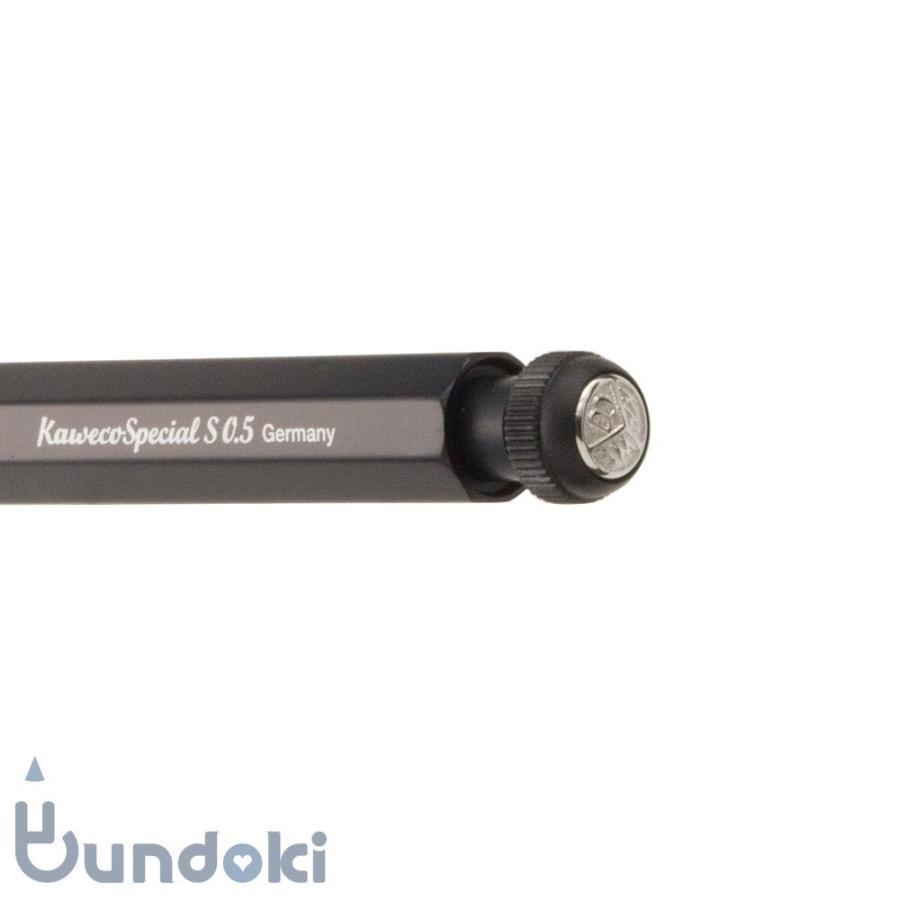 Kaweco（カヴェコ） Pencil Special S ペンシルスペシャル・ミニ(0.5mm