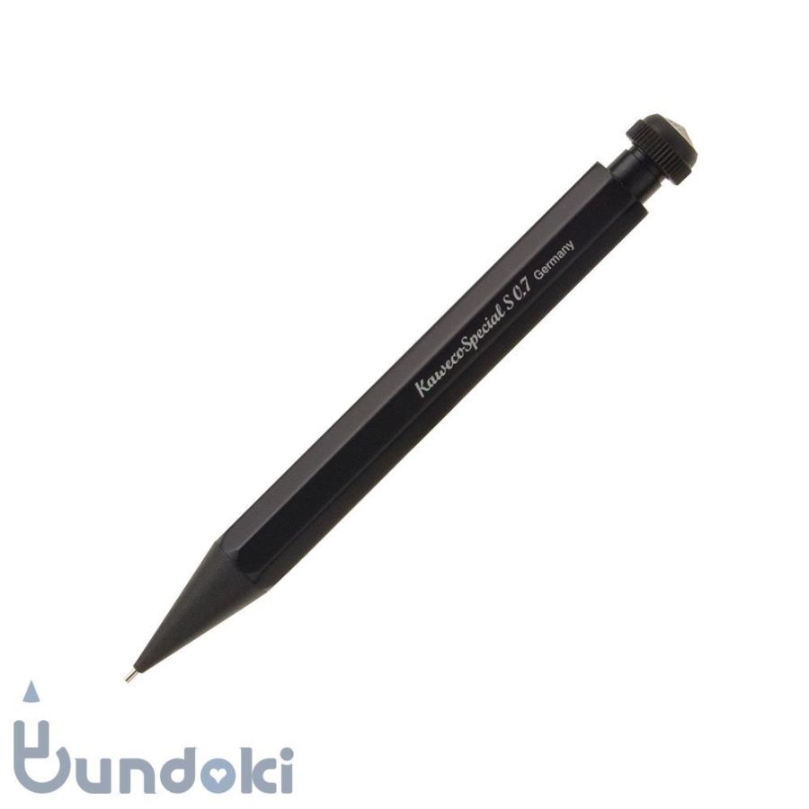 Kaweco（カヴェコ） Pencil Special S ペンシルスペシャル・ミニ(0.7mm